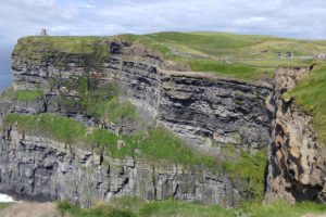 Cliffs of Moher