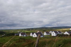 Auf dem Weg nach Doolin